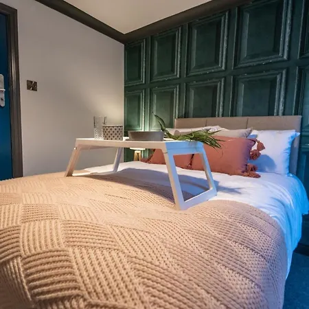 Sallow Tree House Hotel Selby