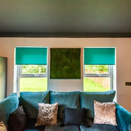 Sallow Tree House Selby